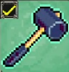 Boss Buster item icon